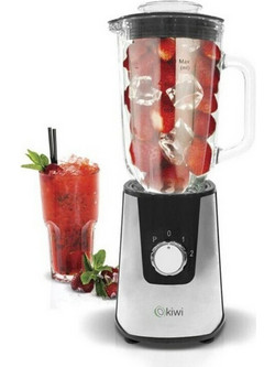 Kiwi KSB-2219 Μπλέντερ για Smoothie 1lt 400W