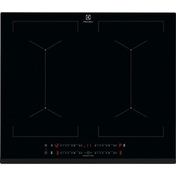 Electrolux EIV644 Επαγωγική Εστία Αυτόνομη με Λειτουργία Κλειδώματος 56x49cm