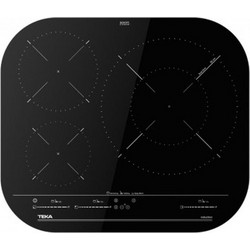 Teka IKC63320MSP Επαγωγική Εστία Αυτόνομη με Λειτουργία Κλειδώματος