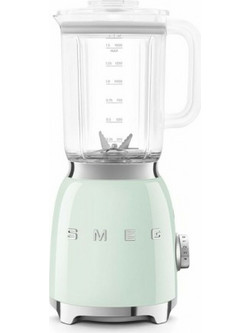 Smeg BLF03PGEU Μπλέντερ για Smoothie 1.5lt 800W