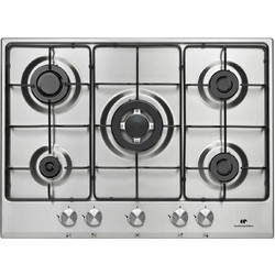 Continental Edison CECTG5VIX Εστία Αερίου Αυτόνομη