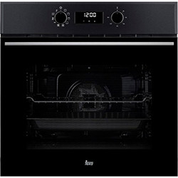 Teka HSB 630 BK Φούρνος Ηλεκτρικός Άνω Πάγκου 70lt 59.5cm