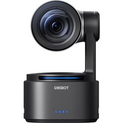OBSBOT Tail 2 AIPowered PTZR 4K Live Production Camera