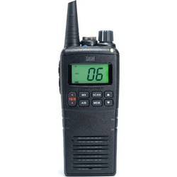 Entel HT644 Atis Black