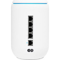 Controller Ubiquiti UDM-EU UniFi Dream Machine Dual Band 4x4 (UDM)