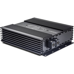 Digital Designs M2500 Mini Ενισχυτής Αυτοκινήτου 1 Καναλιού D