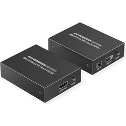 Value 14.99.3043-4 HDMI Extender