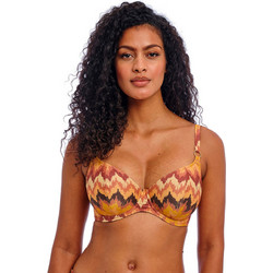 Freya Bikini Top Ταμπά AS206102. HOZ