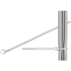 Goobay Cable Tie, Weather Resistant Nylon - (17061)