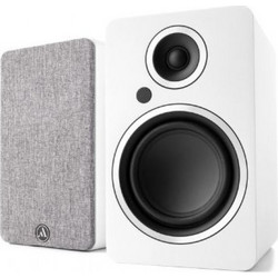 Argon Audio Fenris A5 Αυτοενισχυόμενα Ηχεία με Bluetooth 150W Λευκά (Ζεύγος)