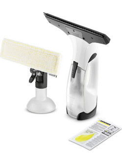 Karcher WV 2 Plus