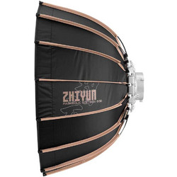 Zhiyun Parabolic Soft Box 60D 50cm