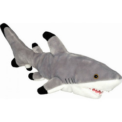 Wild Planet All About Nature Black Tip Shark 40cm K7412