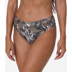 Apple Boxer Bikini Bottom 9223320312