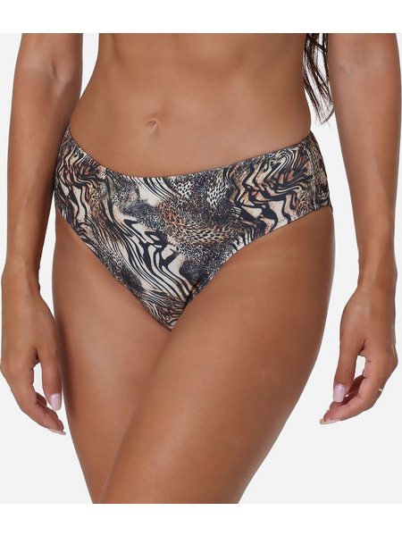 Apple Boxer Bikini Bottom 9223320312
