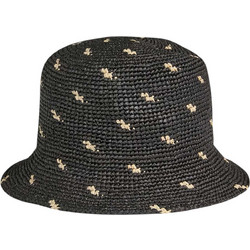 CAMALYA W CAP - COME-NOIR/NATUR MULTI