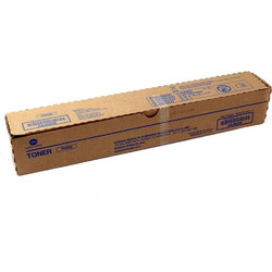 Konica Minolta TN-326 Black Toner