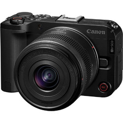 Canon EOS R50 V Mirrorless Φωτογραφική Μηχανή + Kit 14-30mm f/4-6.3
