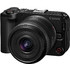 Canon EOS R50 V Mirrorless Φωτογραφική Μηχανή + Kit 14-30mm f/4-6.3