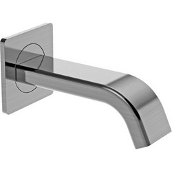 Στόμιο πλήρωσης μπανιέρας 46244 Almar Inox Finish