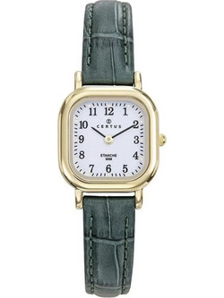 Certus 646606 Grey