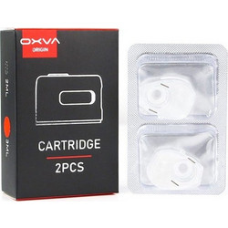Oxva Origin Cartridge 2ml Default Title