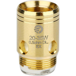Joyetech Exceed 0.5ohm Coil Default Title