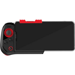 Ασύρματο χειριστήριο Gaming για Smartphone - 9121 - Single-Hand Bluetooth Gamepad - 391212