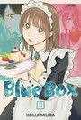 Blue Box, Vol. 8 Blue Box, Vol. 8