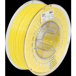 Craftbot FI.009.005 3D Printer Filament 1.75mm Κίτρινο 1kg