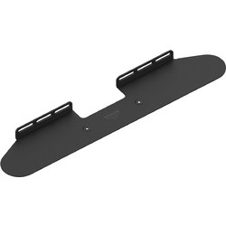 Sonos Beam Βάση Ηχείου Τοίχου Black
