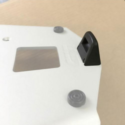 Givi Γλώσσα Πλαϊνά Κάγκελα PL/PLX/PLXR/PLR Z124