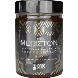 Intermed Μέλι Το Μέγιστον Jar 440gr (Eλληνικό Μέλι από το Καστελλόριζο)