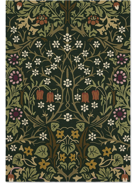 Morris @ Co. Blackthorn Χαλί Ορθογώνιο Καλοκαιρινό 160x230cm 428507 Tump