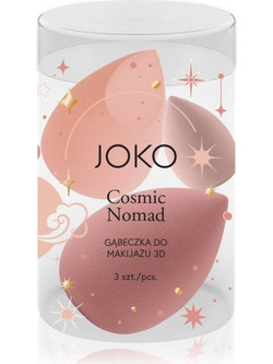 JOKO Cosmic Nomad σετ διορθωτών
