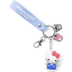 Hello Kitty and Friends keychain