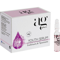 AG Pharm Youth Serum 24x2ml