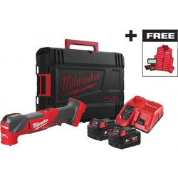 Milwaukee FMTMC-502X