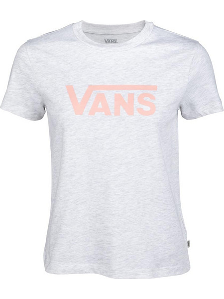 Vans Γυναικεία κοντομάνικη μπλούζα WM Drop V SS Crew-B VN15P