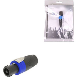 NEDIS COTP16900BK