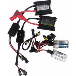 Λάμπες XENON - H4 - 35W - HID - Full Set - 674223
