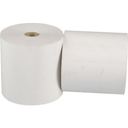 BURN OUT Θερμική χαρτοταινία BO-37 57 x 41 x 12mm, 25m, 48γρ, 60τμχ