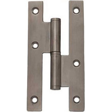 ΓΑΛΛΙΚΟΣ ΜΕΝΤΕΣΕΣ INOX No.120 AISI 316 (12.0cm x 5.7cm x 2.0mm) - (012-042,045)