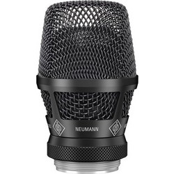 NEUMANN KK-105-U-BK Πυκνωτική Κάψα