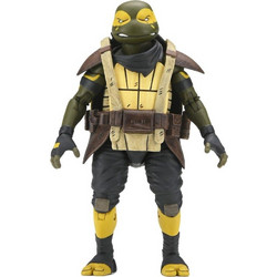 Neca Teenage Mutant Ninja Turtles The Last Ronin Ultimate Yi Φιγούρα 17cm