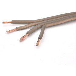 Καλώδιο ηχείων 4X0.75mm (50m γκρι) - 06.149.1 Phonocar
