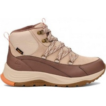 Teva WOMEN'S HIKER AURORIS 1155993 FEATHER GREY/ACORN Teva