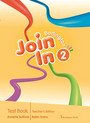 JOIN IN 2 TEACHER'S TEST BOOK JOIN IN 2 TEACHER'S TEST BOOK