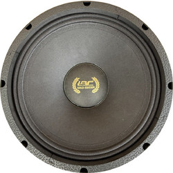 TRF Audio 12MR800ND 8 Ηχείο Αυτοκινήτου Διαιρούμενο 12" Midrange 400W RMS