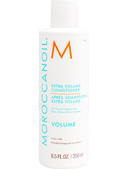 Moroccanoil Extra Volume Conditioner για Επανόρθωση 250ml